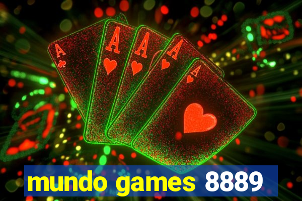 mundo games 8889